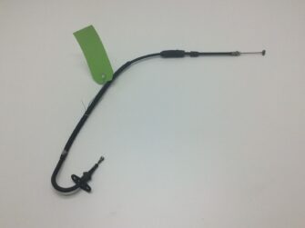 2005 Arctic Cat Power Valve Cable