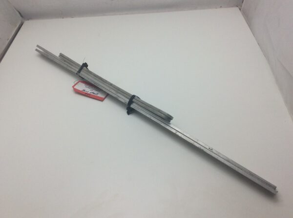2015 Yamaha Rail stiffener - Image 2