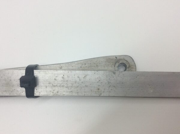 2015 Yamaha Rail stiffener - Image 4