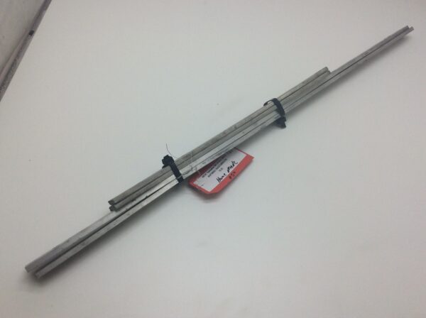 2015 Yamaha Rail stiffener