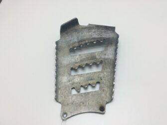 2011 Ski-Doo Foot Rest LH