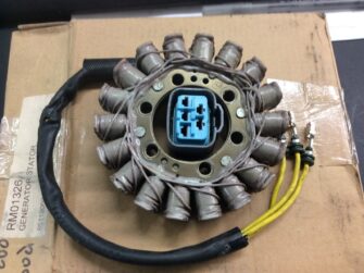 2008 Ski-Doo Used Stator - SEE COMMENTS