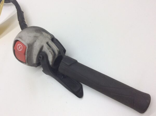 Throttle Block - Image 2