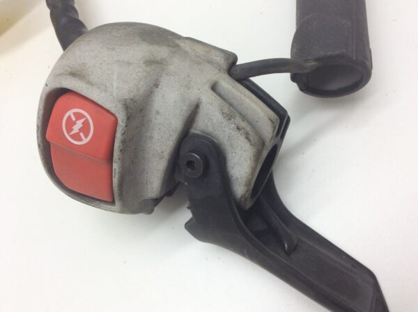 Throttle Block - Image 3