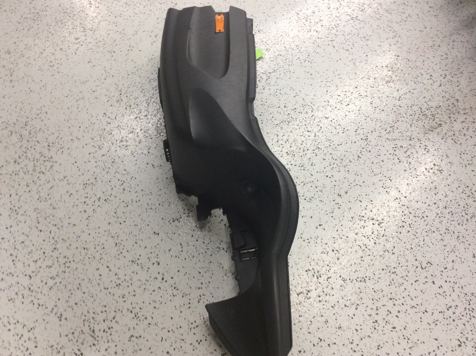 2006 Arctic Cat RH Belly Pan - Image 3