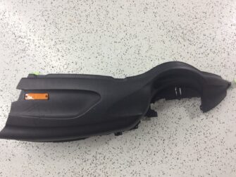 2006 Arctic Cat RH Belly Pan