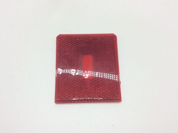 NOS LENS,SIDE TAILLIGHT-SQUARE - Image 2