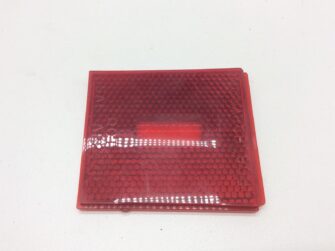 NOS LENS,SIDE TAILLIGHT-SQUARE