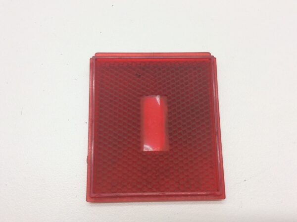 NOS LENS,SIDE TAILLIGHT-SQUARE - Image 5
