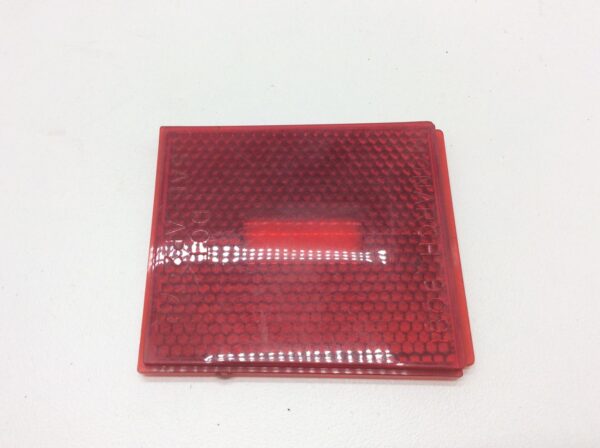 NOS LENS,SIDE TAILLIGHT-SQUARE