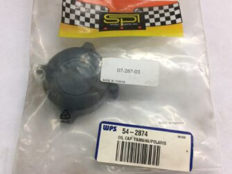 1981 Polaris Oil Tank Cap