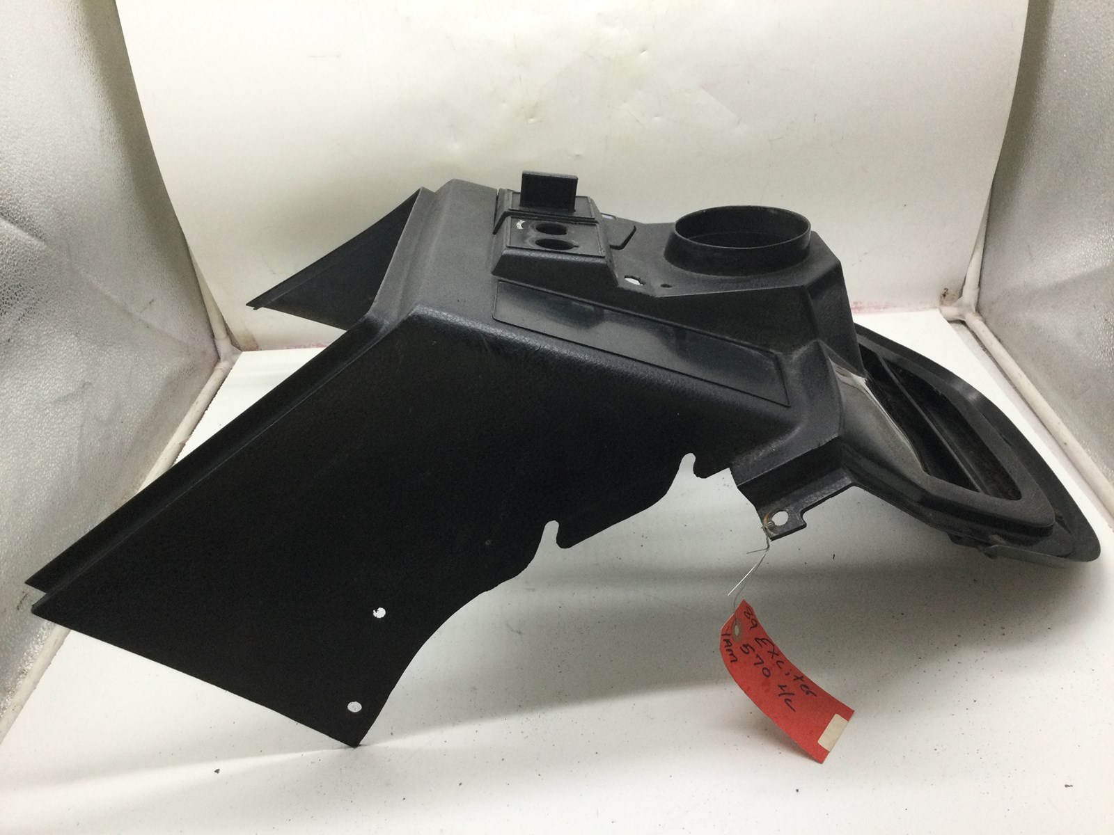 1989 Yamaha 1990 yamaha  exciter dash console - Image 2