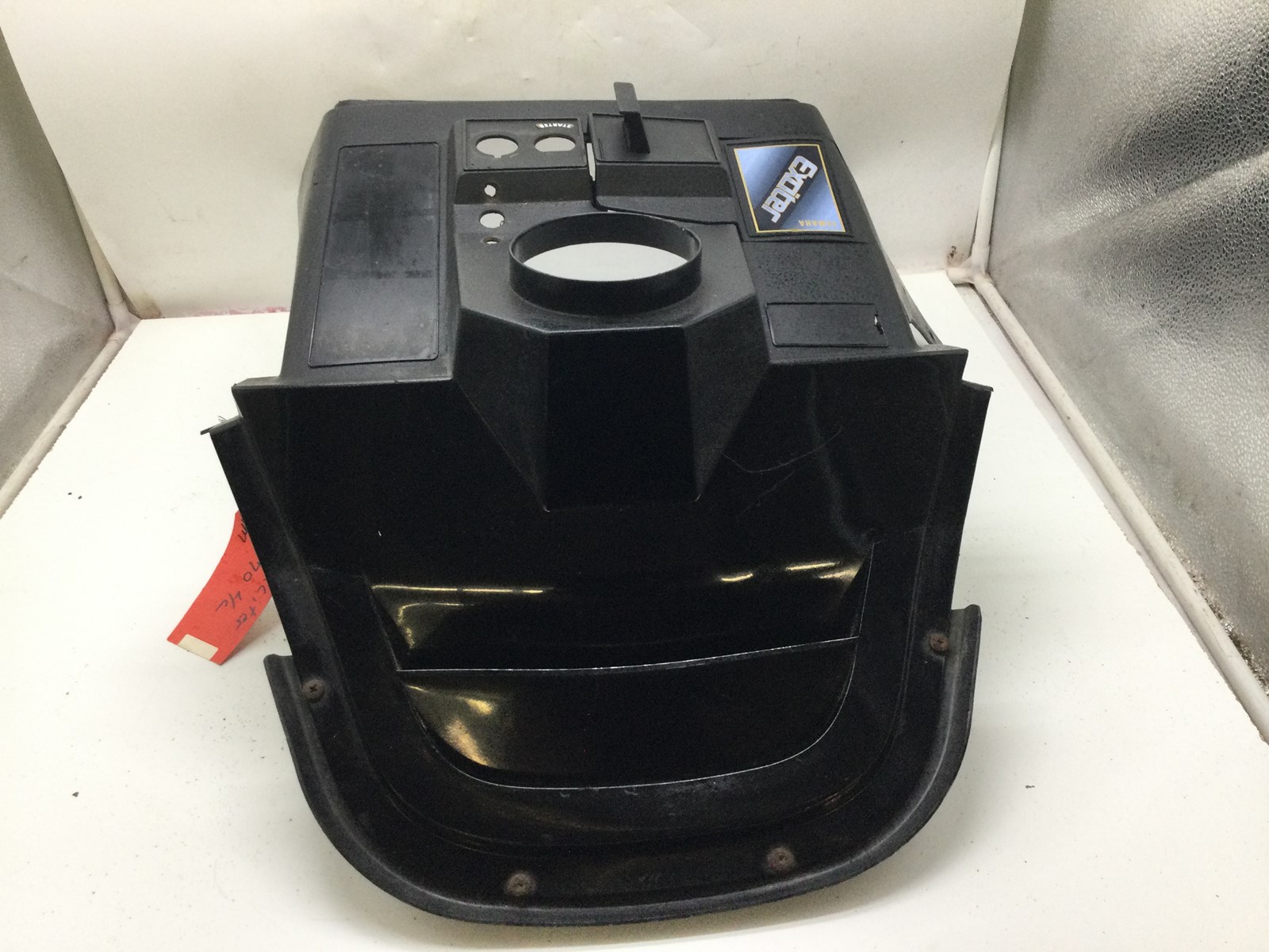 1989 Yamaha 1990 yamaha  exciter dash console - Image 3