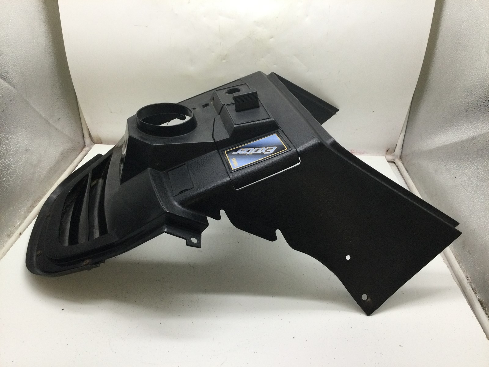 1989 Yamaha 1990 yamaha  exciter dash console - Image 4