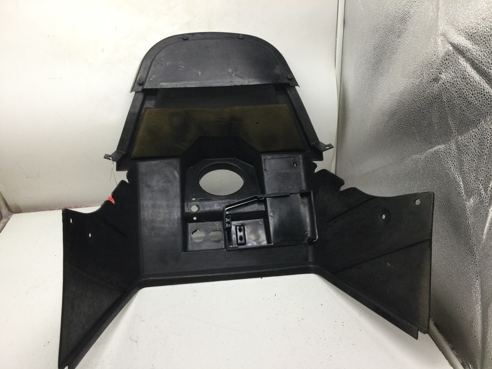 1989 Yamaha 1990 yamaha  exciter dash console - Image 5