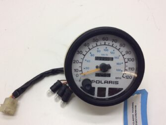 2001 Polaris Speedometer