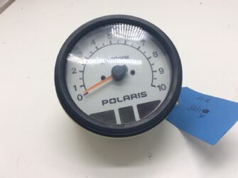 2002 Polaris Tachometer