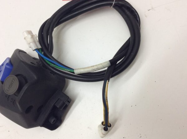 Dimmer Block - Image 2