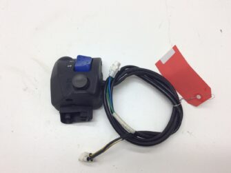Dimmer Block