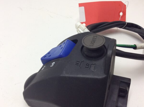 Dimmer Block - Image 4