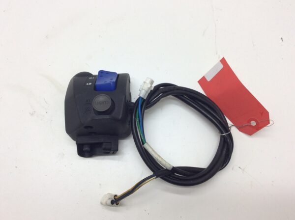 Dimmer Block