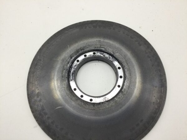 2008 Arctic Cat Secondary Clutch  PARTS ONLY - Image 2