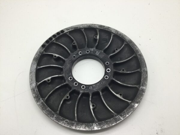 2008 Arctic Cat Secondary Clutch  PARTS ONLY - Image 3