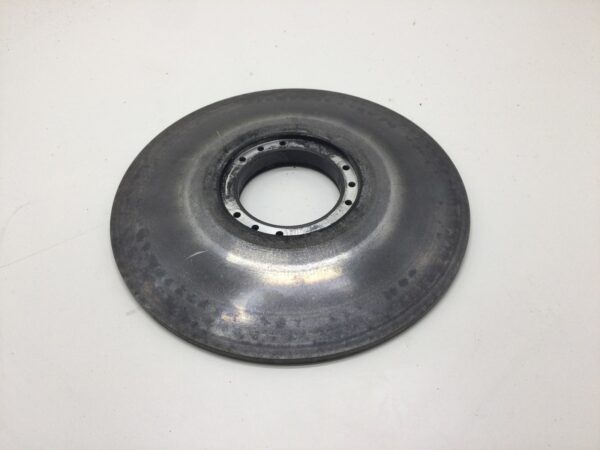 2008 Arctic Cat Secondary Clutch  PARTS ONLY