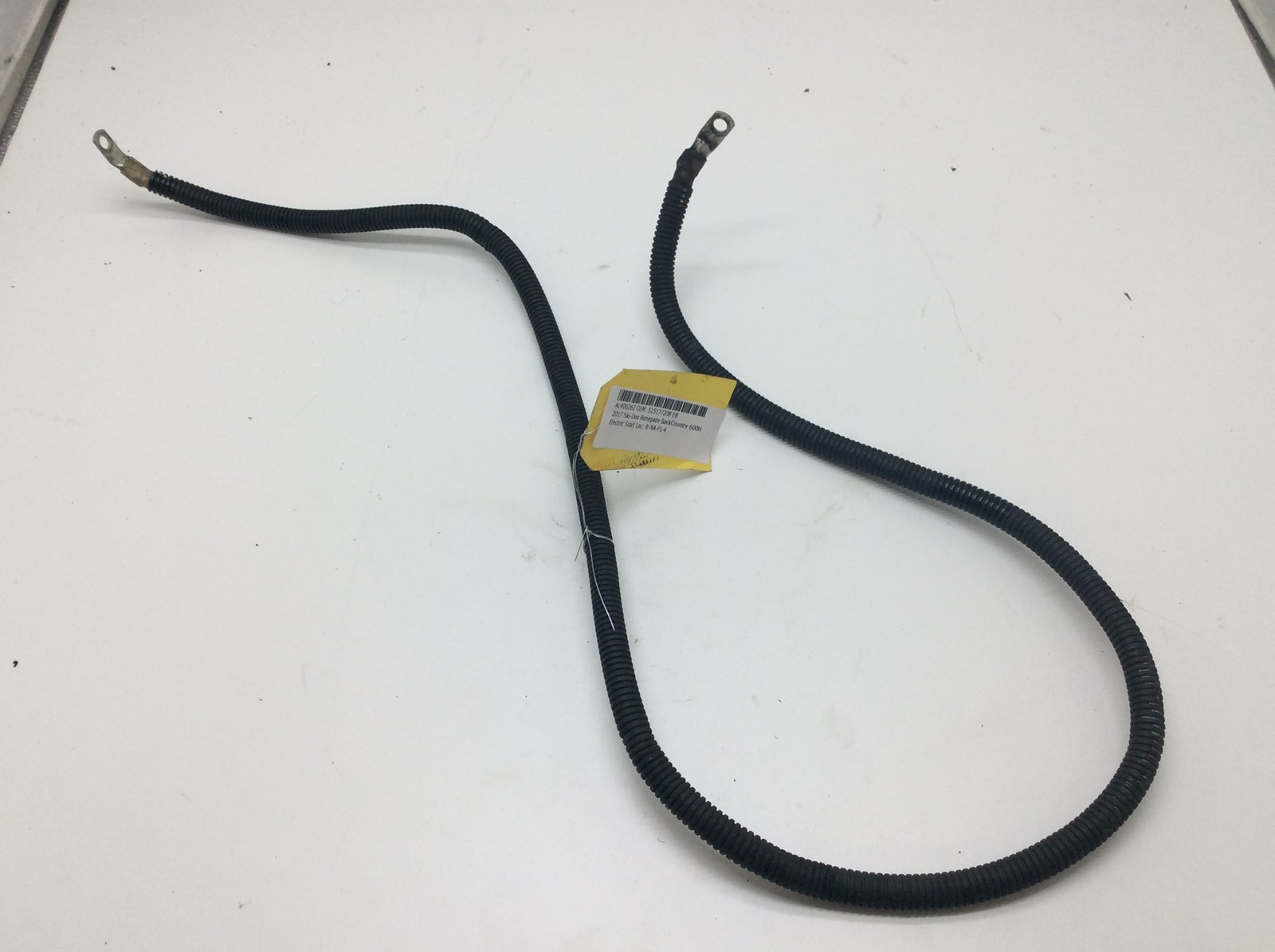 2017 Ski-Doo Battery/Starter Wire - Image 2