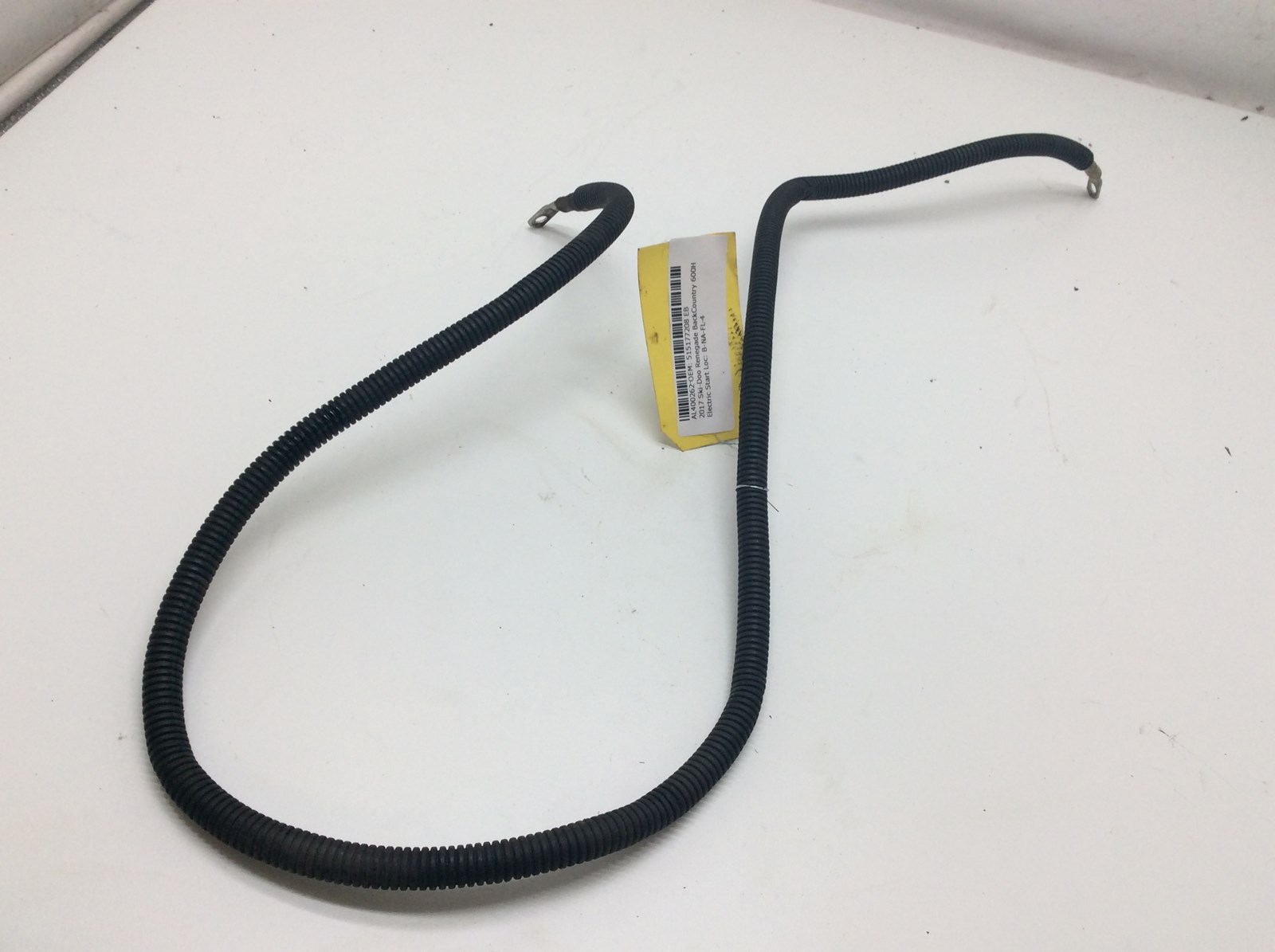 2017 Ski-Doo Battery/Starter Wire - Image 5