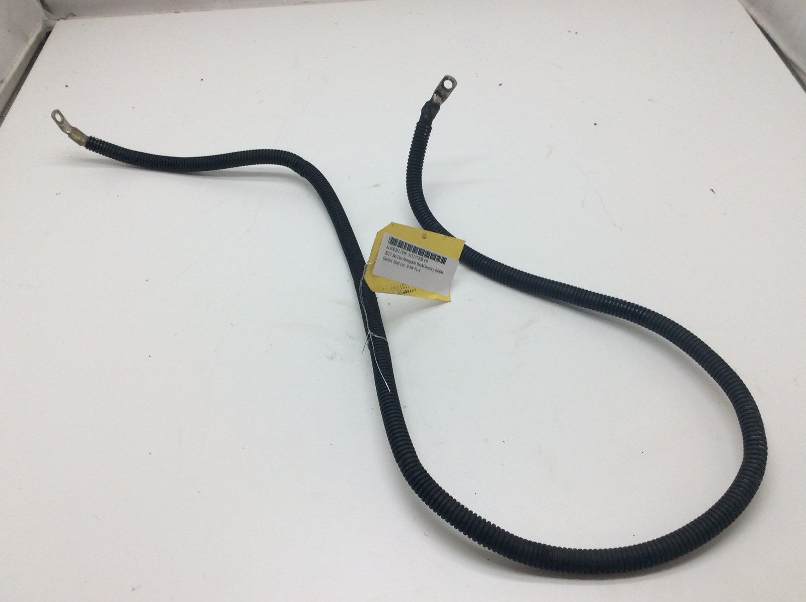 2017 Ski-Doo Battery/Starter Wire