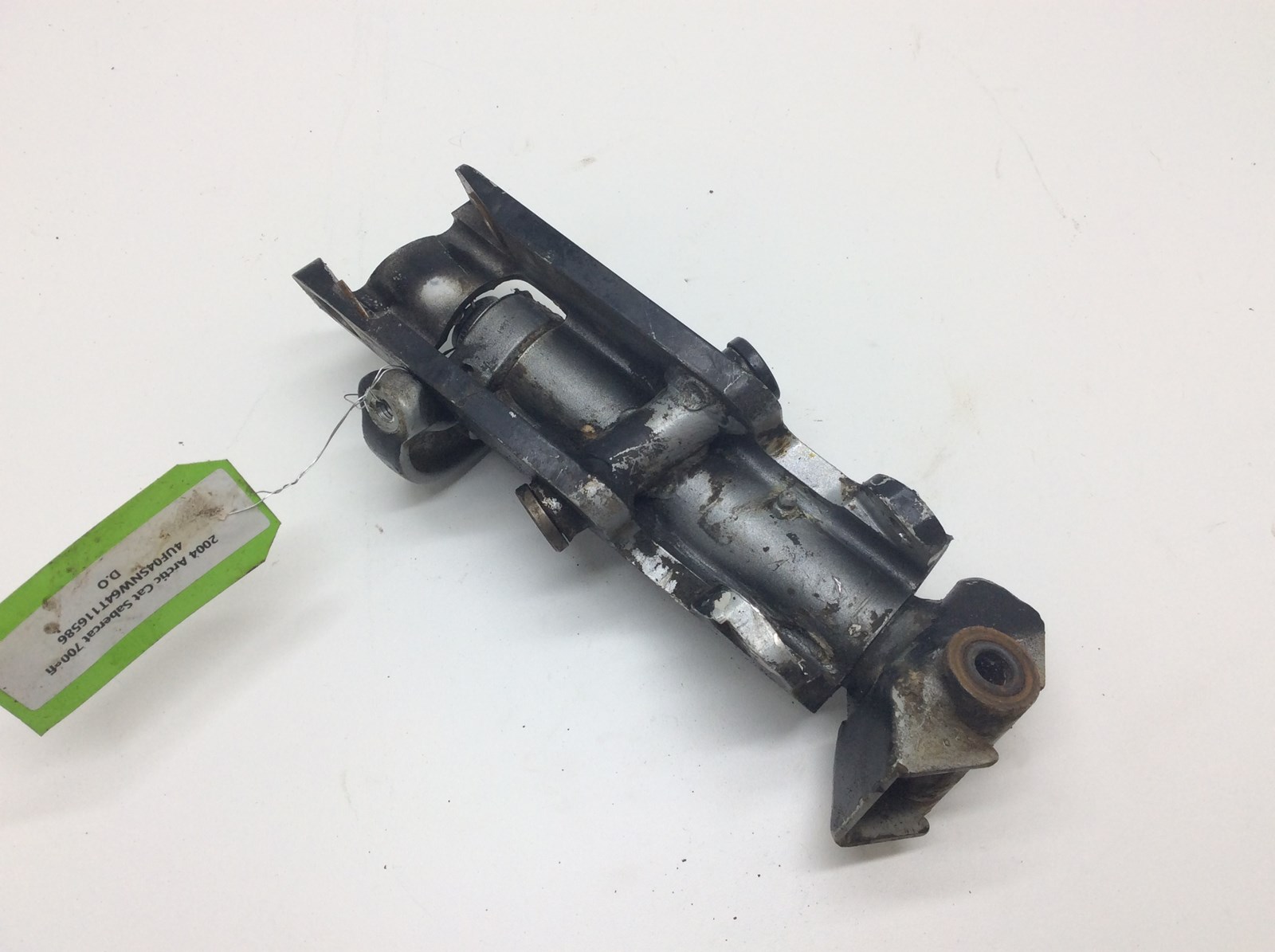 2004 Arctic Cat Ski Spindle - LH - Image 4