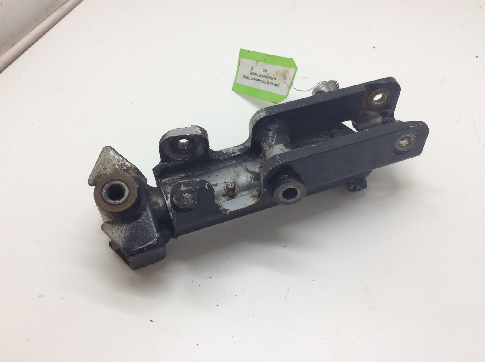 2004 Arctic Cat Ski Spindle - LH - Image 5