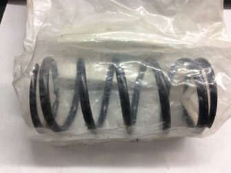 2004 Ski-Doo Spring Primary Clutch