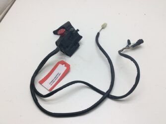Throttle Block