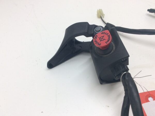 Throttle Block - Image 5