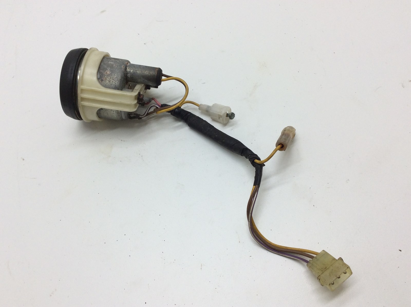 2001 Polaris Gas Gauge - Image 2