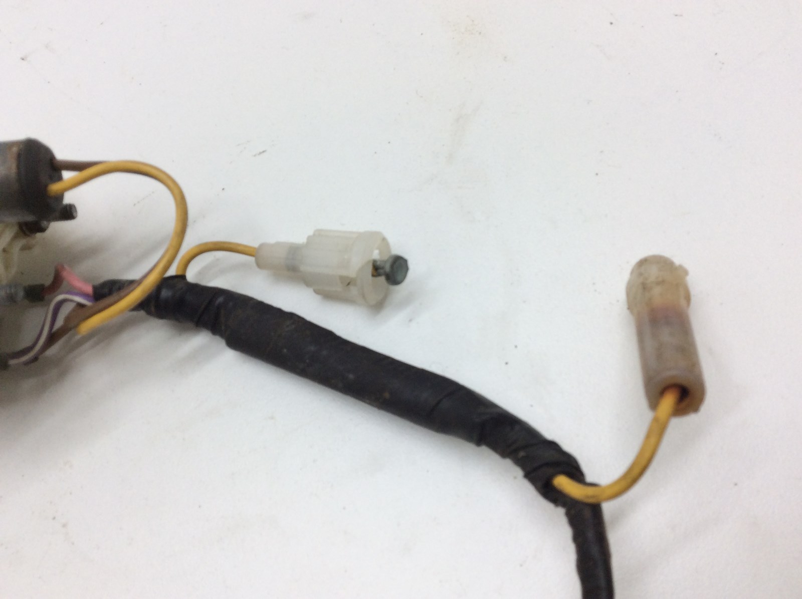 2001 Polaris Gas Gauge - Image 3