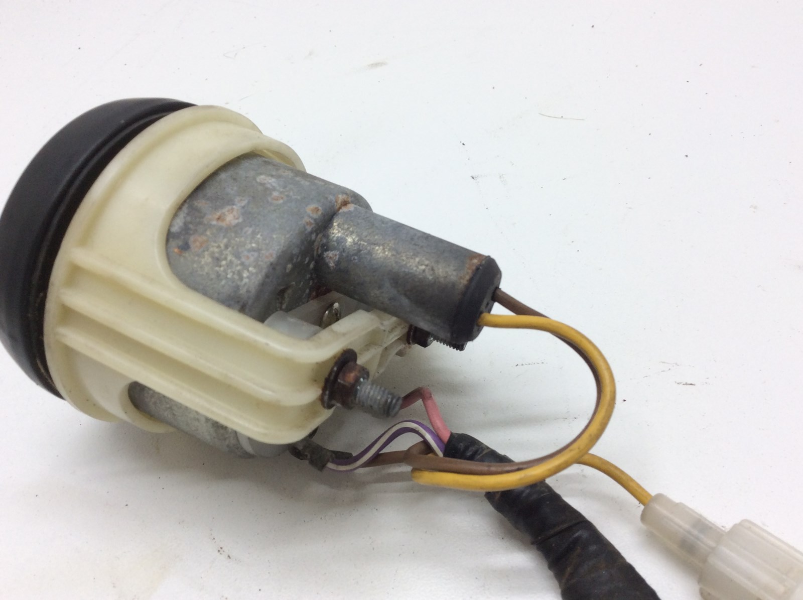 2001 Polaris Gas Gauge - Image 4