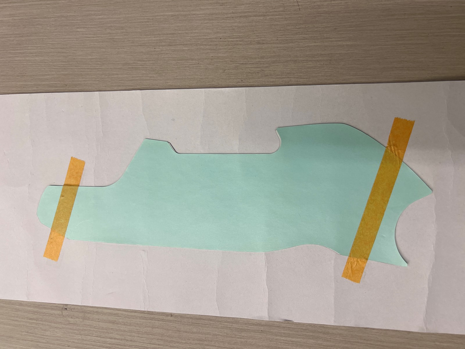 2000 Suzuki SUZUKI QUADRUNNER - Image 3