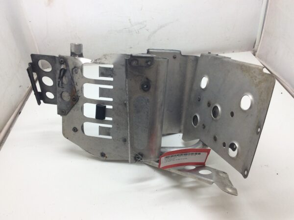 2007 Yamaha Foot Rest Assembly
