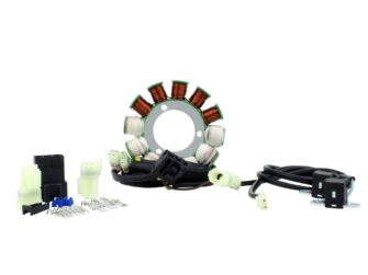 2016 Arctic Cat New Stator