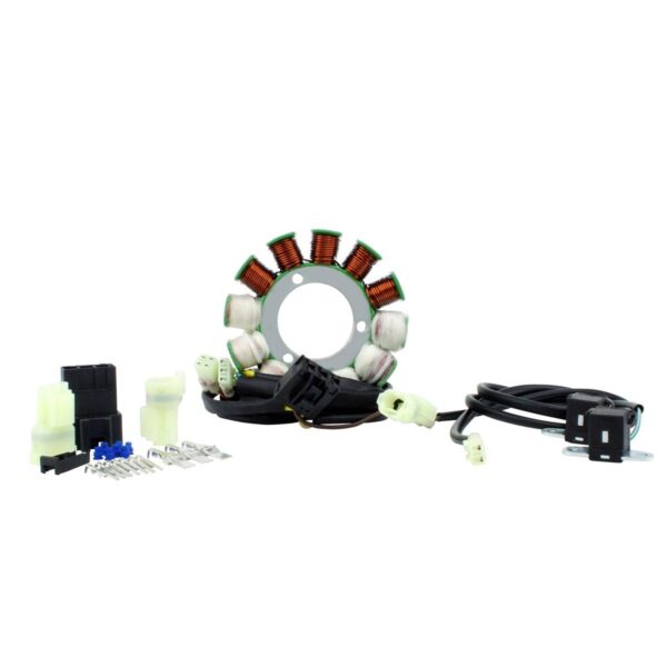 2016 Arctic Cat New Stator