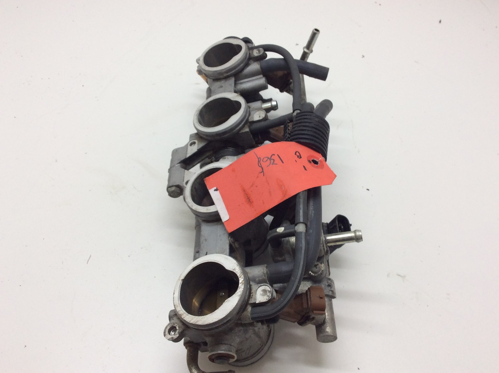 2007 Yamaha Throttle Body - Image 2