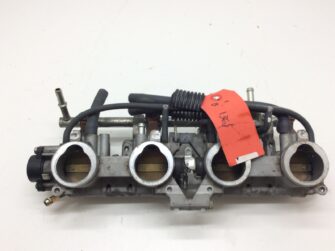 2007 Yamaha Throttle Body