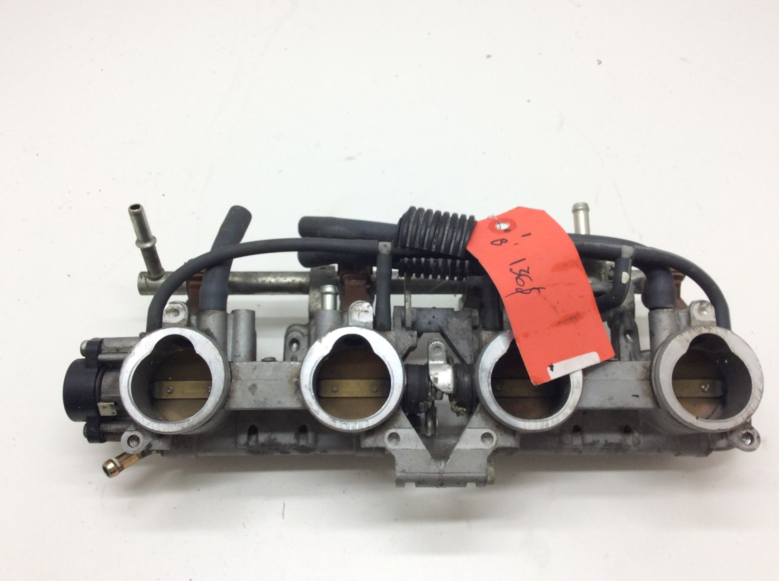 2007 Yamaha Throttle Body