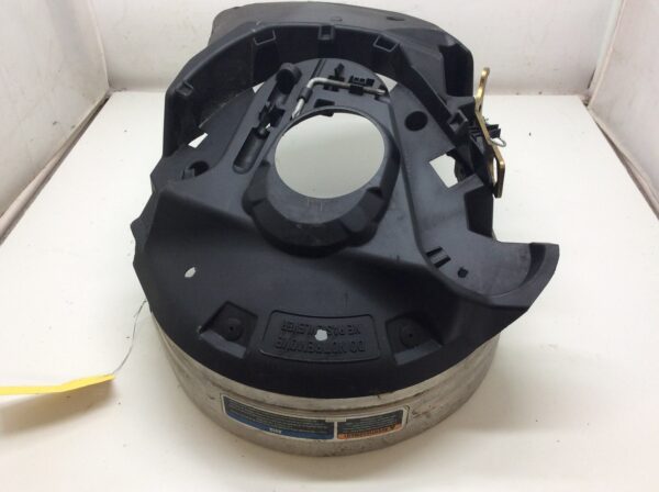 2018 Ski-Doo Belt Guard - Image 3