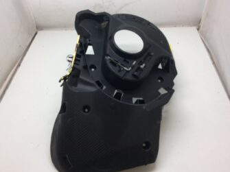 2018 Ski-Doo Belt Guard