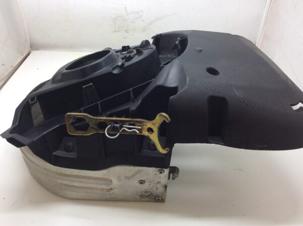 2018 Ski-Doo Belt Guard - Image 4
