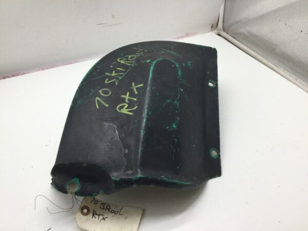 1972 Ski-Roule BELT GUARD - Image 2